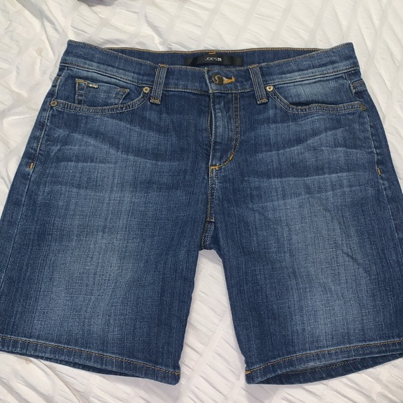 Joe’s Jean Shorts - Picture 9 of 13